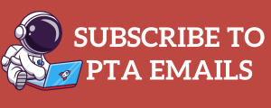 Subscribe to PTA Emails